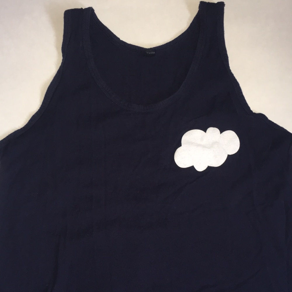 JC Caylen CLOUDÏ merch